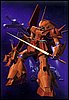 Mobile Suit Z Gundam 91